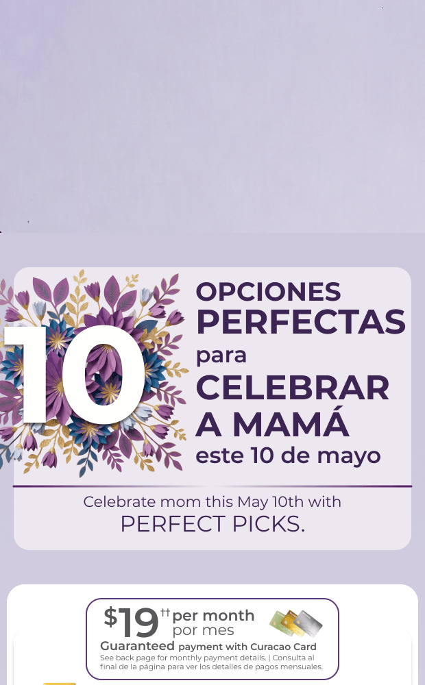 Mother's Day | Mobile