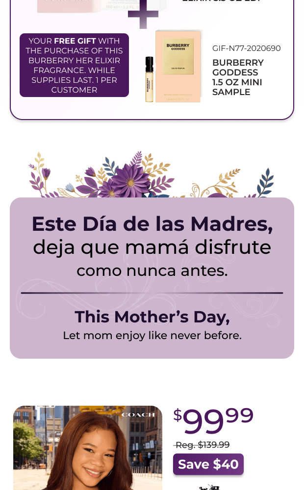 Mother's Day pg. 10 | Mobile