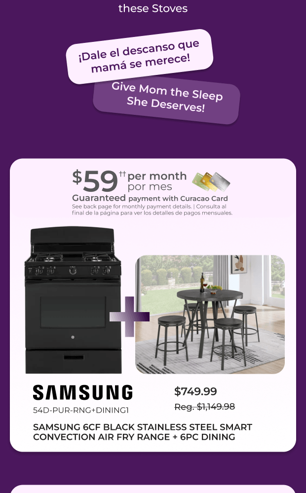 Mother's Day pg. 109 | Mobile
