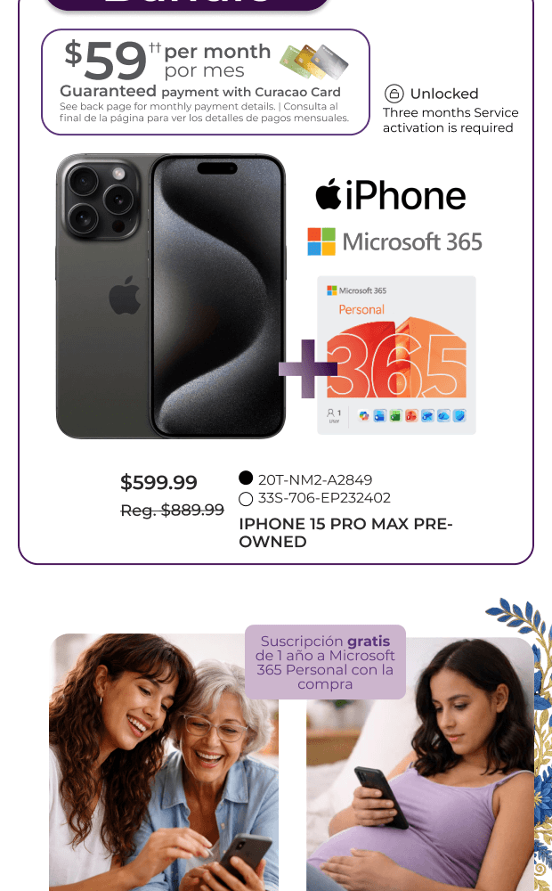 Mother's Day pg. 77 | Mobile