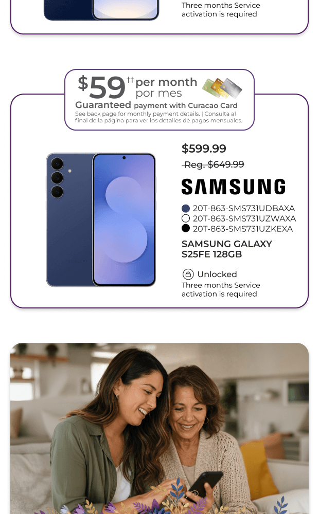 Mother's Day pg. 81 | Mobile