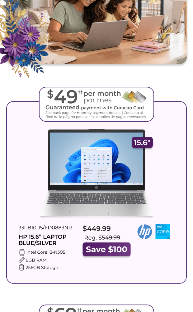 Mother's Day pg. 87 | Mobile