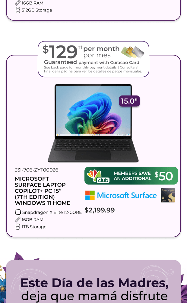 Mother's Day pg. 92 | Mobile