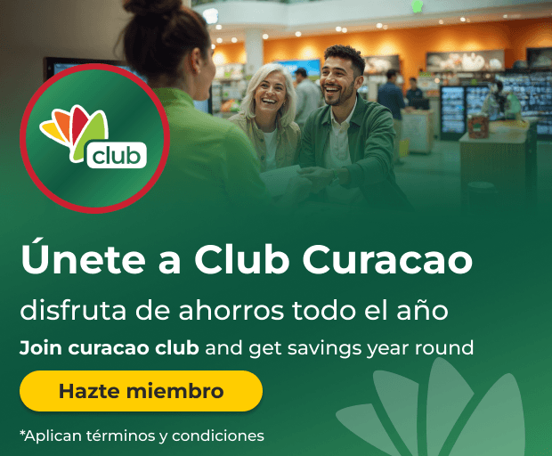 Mother's Day | Curacao Club | Desktop