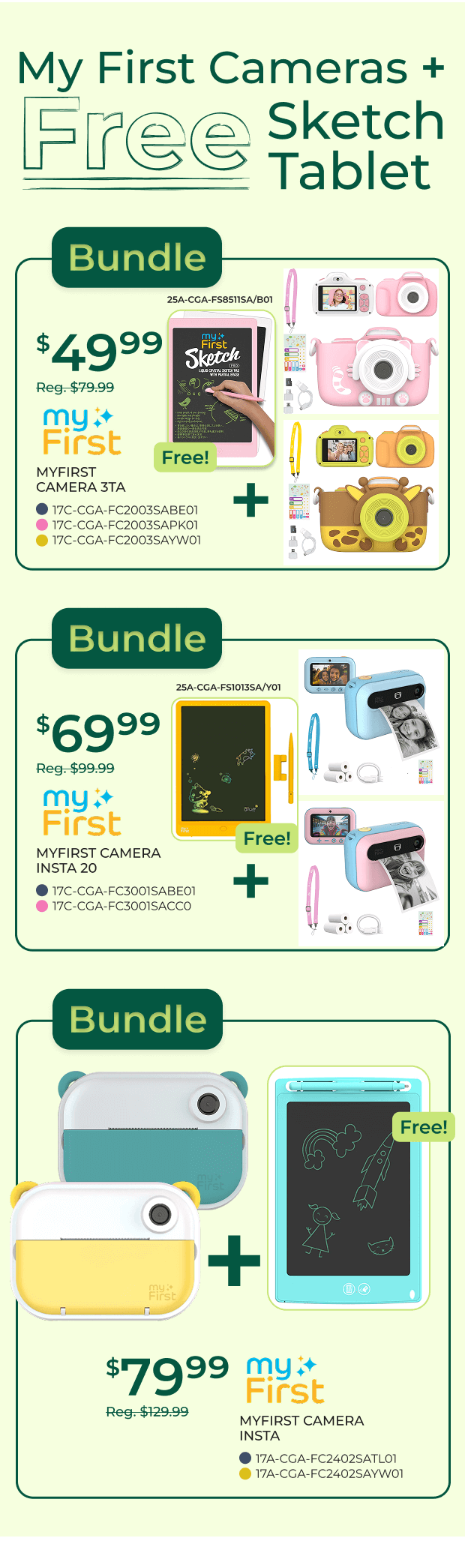 Reyes Magos Catalog Page 4 Mobile