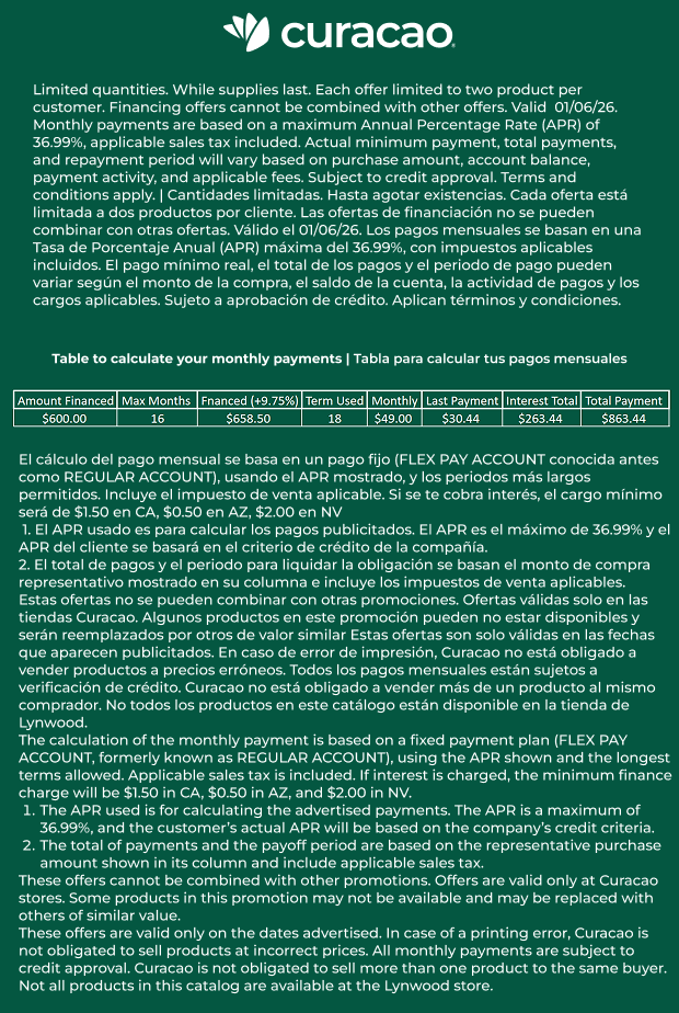 Reyes Magos Catalog Page 6 Mobile