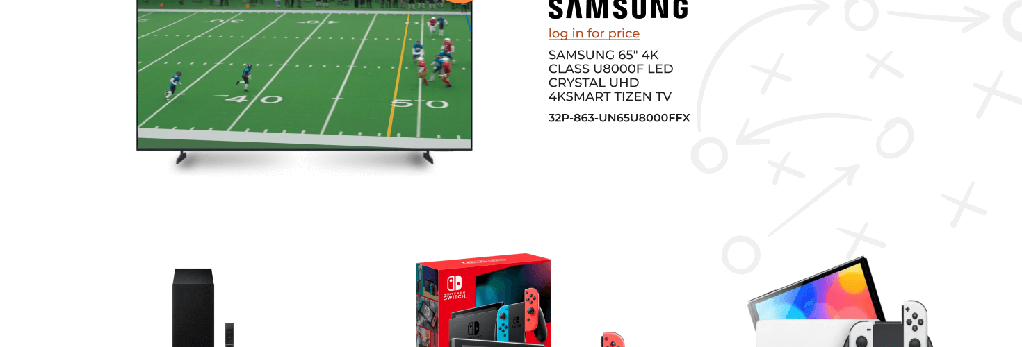 BIG GAME | Page #8 | Desktop