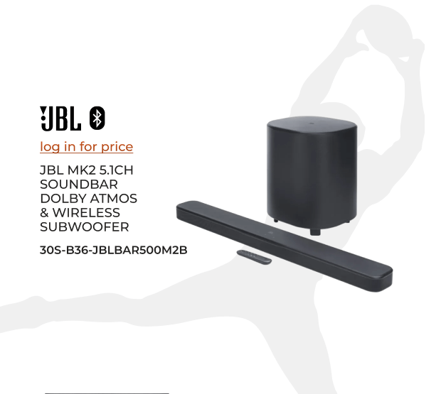 BIG GAME Sale | Small Banner