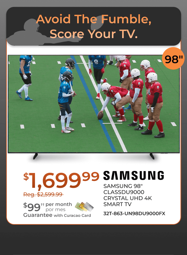 BIG GAME Sale | Small Banner