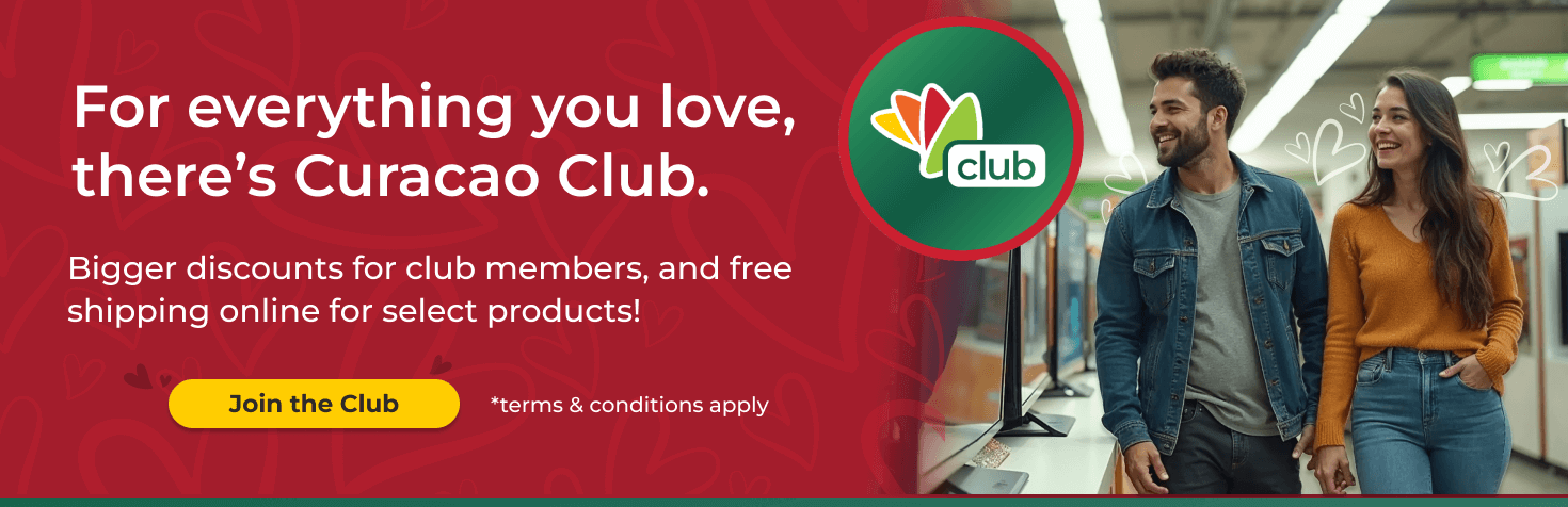 Valentine's Day | Curacao Club | Desktop