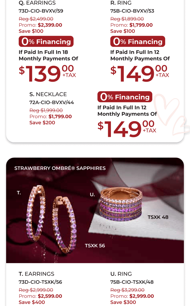 Valentine's Day | Page #61 | Mobile