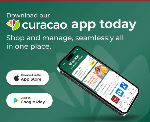 Valentine's Day | Curacao App | Mobile
