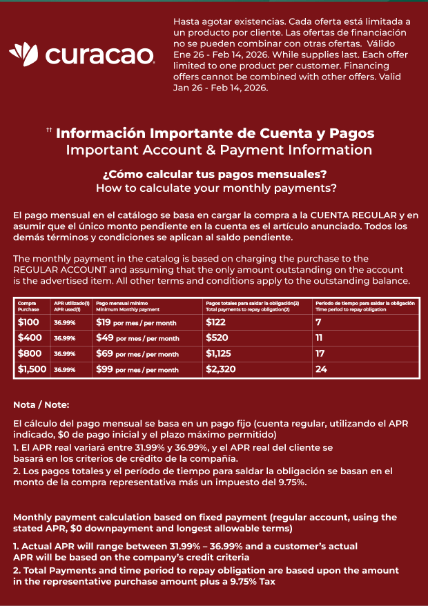 Valentine's Day | Footer | Mobile
