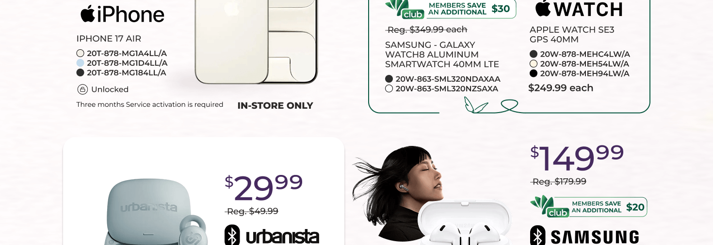 Celebrating Women pg #17 desktop banner