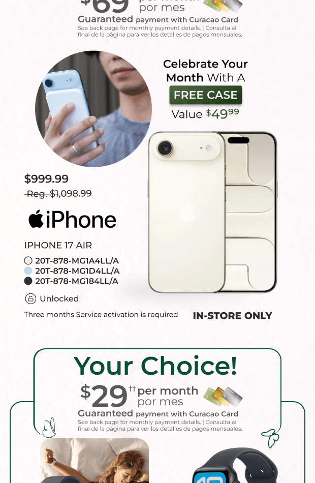 Celebrating Women pg #15 mobile banner