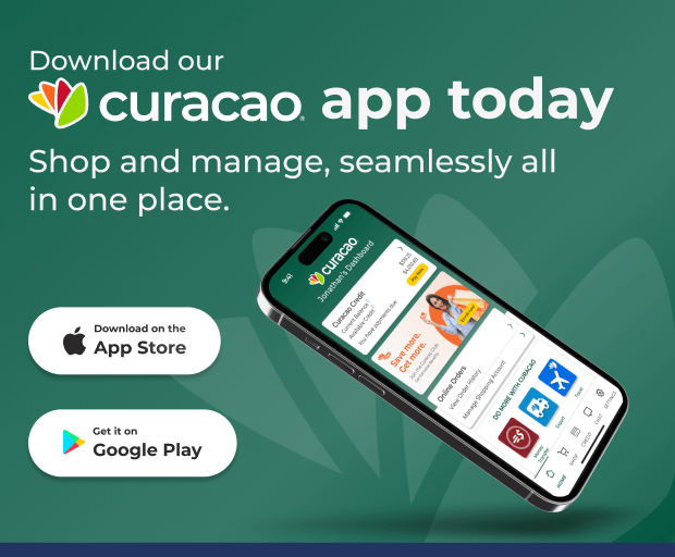 Curacao App | Mobile