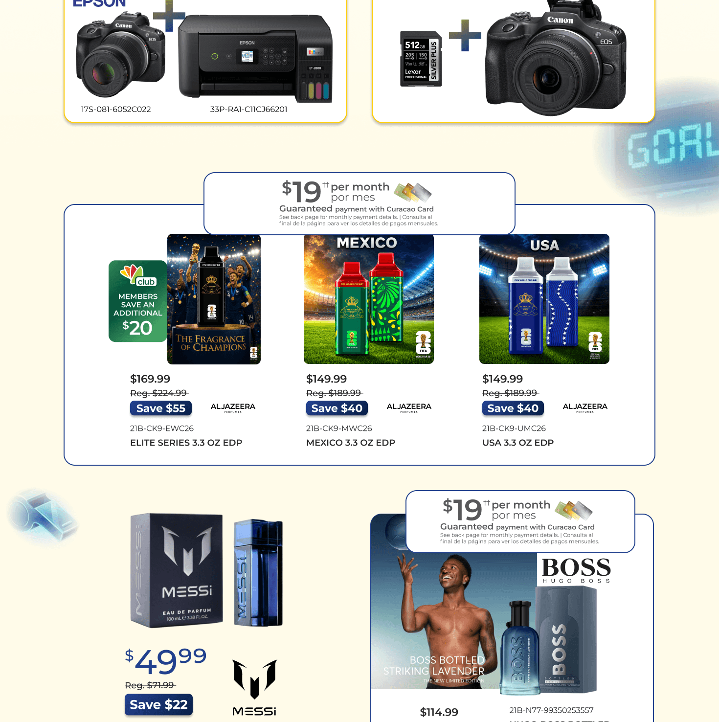 WORLD CUP | Page #11 | Desktop
