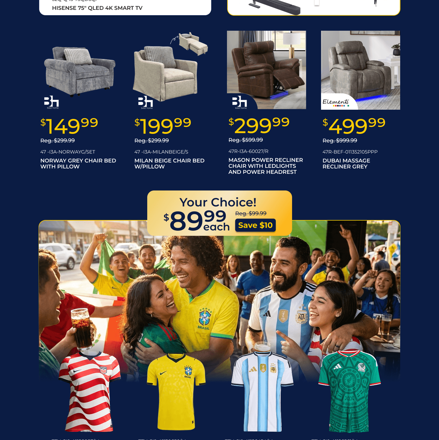 WORLD CUP | Page #2 | Desktop