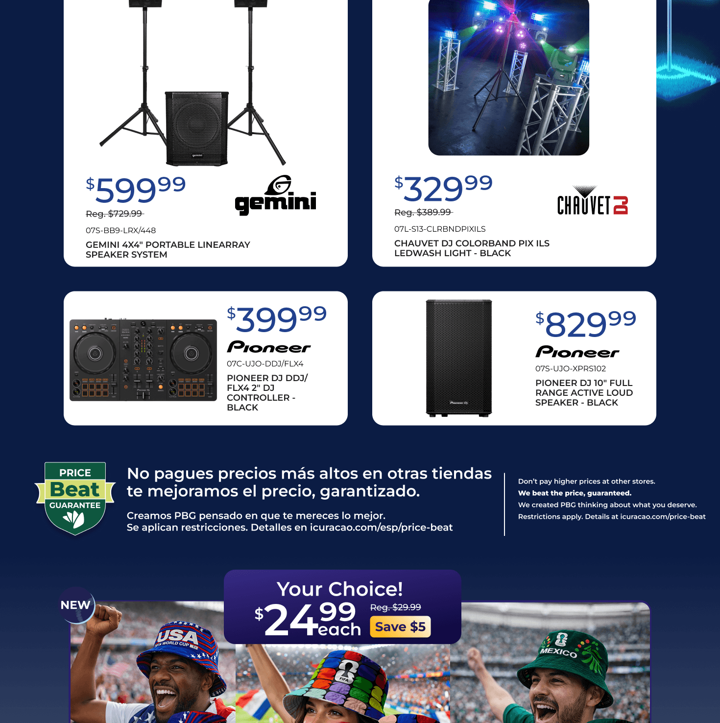WORLD CUP | Page #6 | Desktop