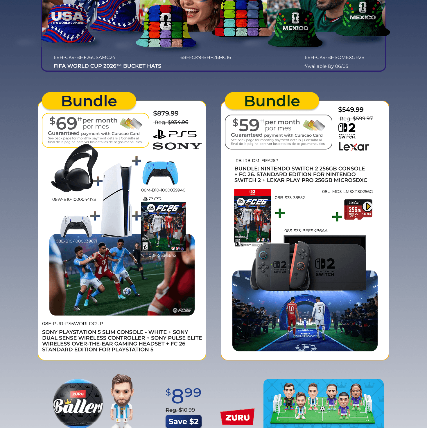 WORLD CUP | Page #7 | Desktop