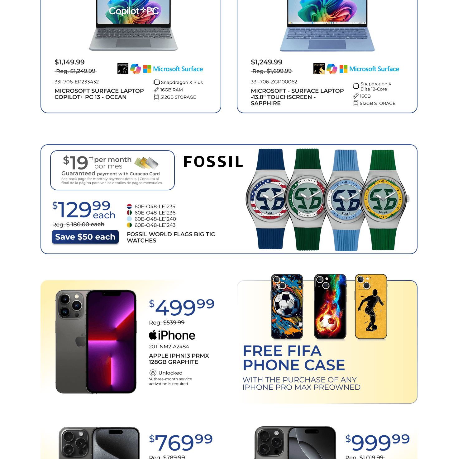 WORLD CUP | Page #9 | Desktop