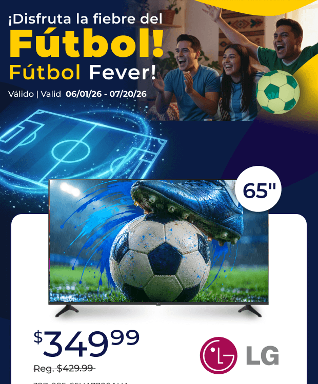 WORLD CUP Sale | Small Banner