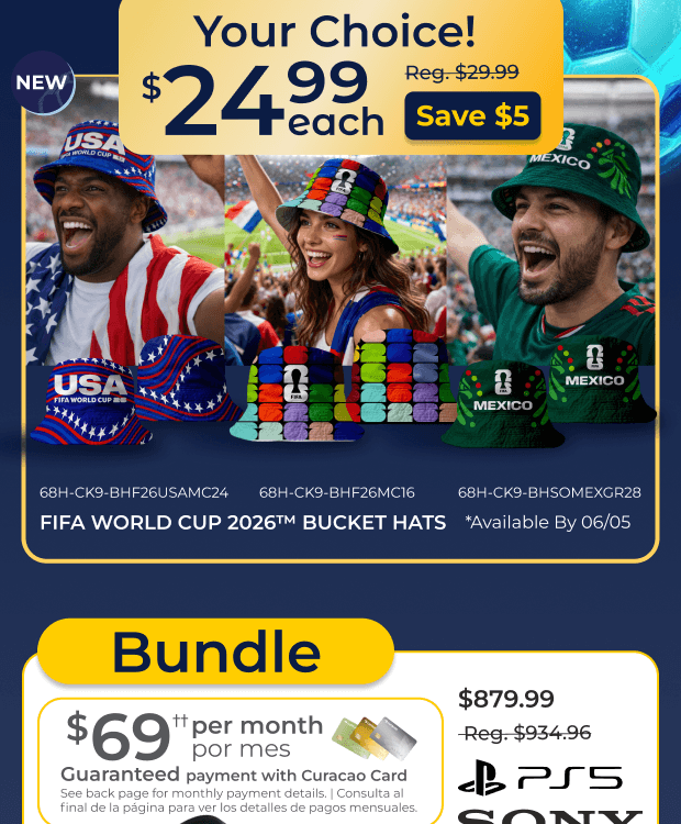 WORLD CUP | Page #21 | Mobile