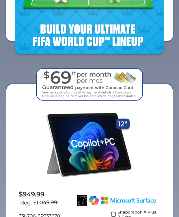 WORLD CUP | Page #25 | Mobile