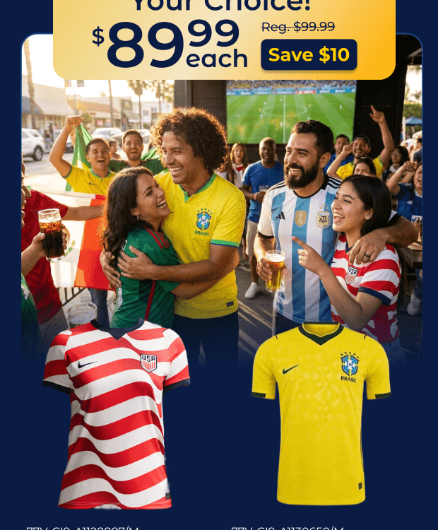 WORLD CUP | Page #6 | Mobile