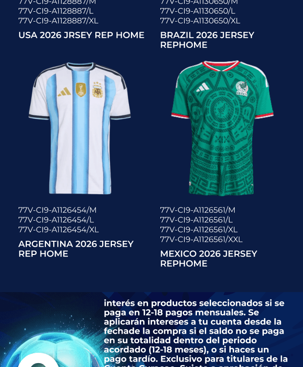 WORLD CUP | Page #7 | Mobile