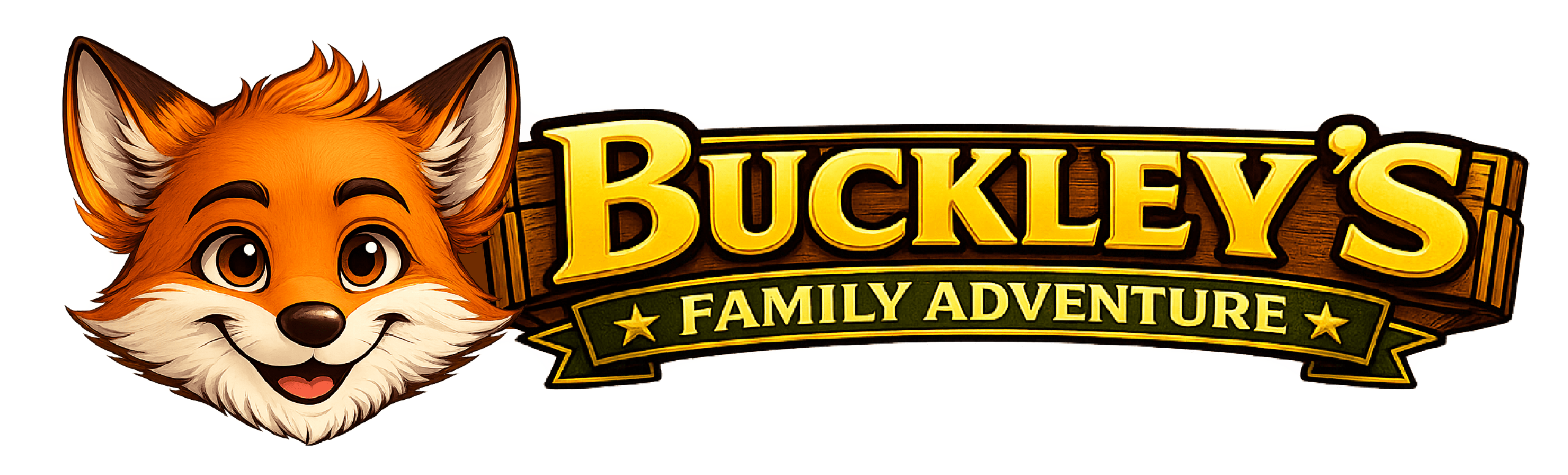 Buckley's Logo