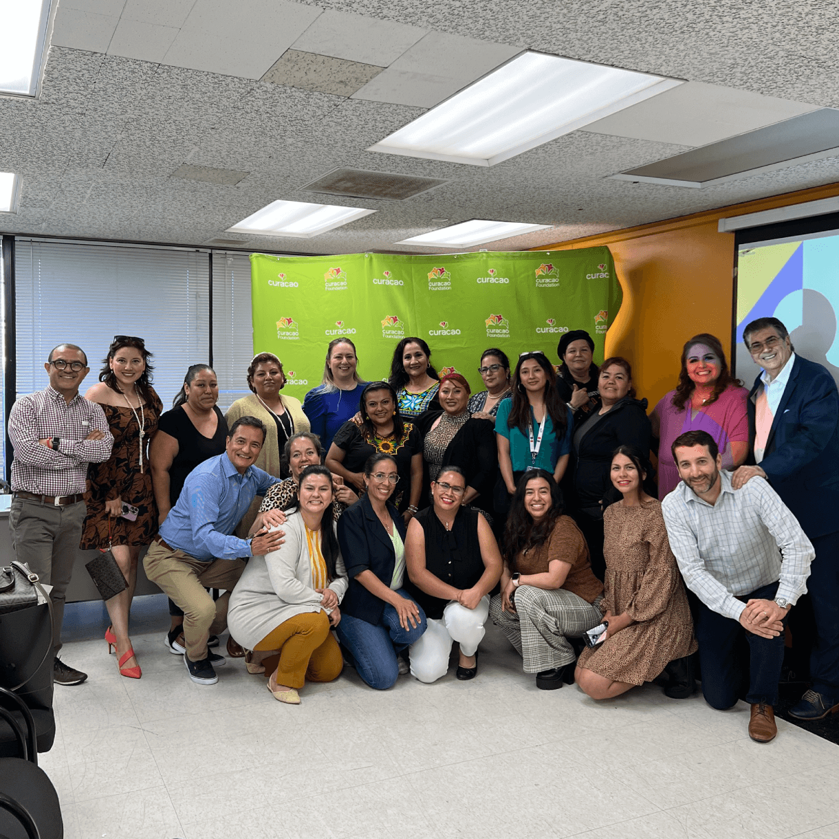 Curacao Press Release