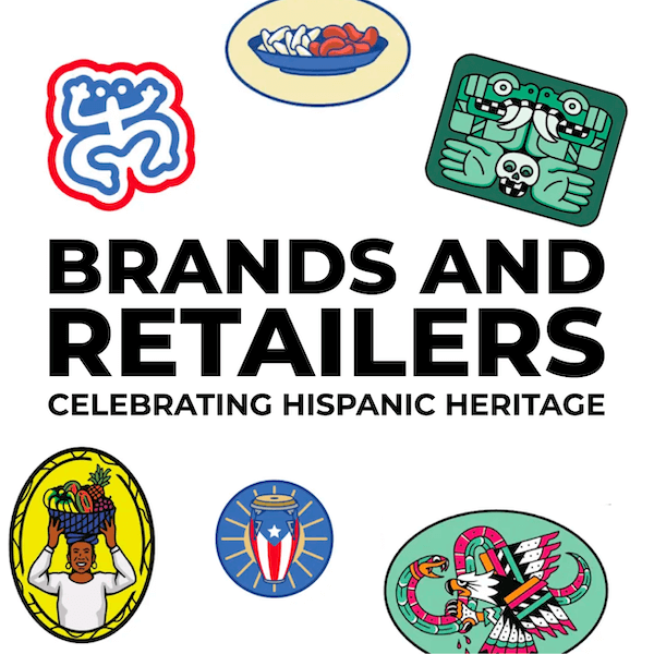 Hispanic Heritage Month Collection