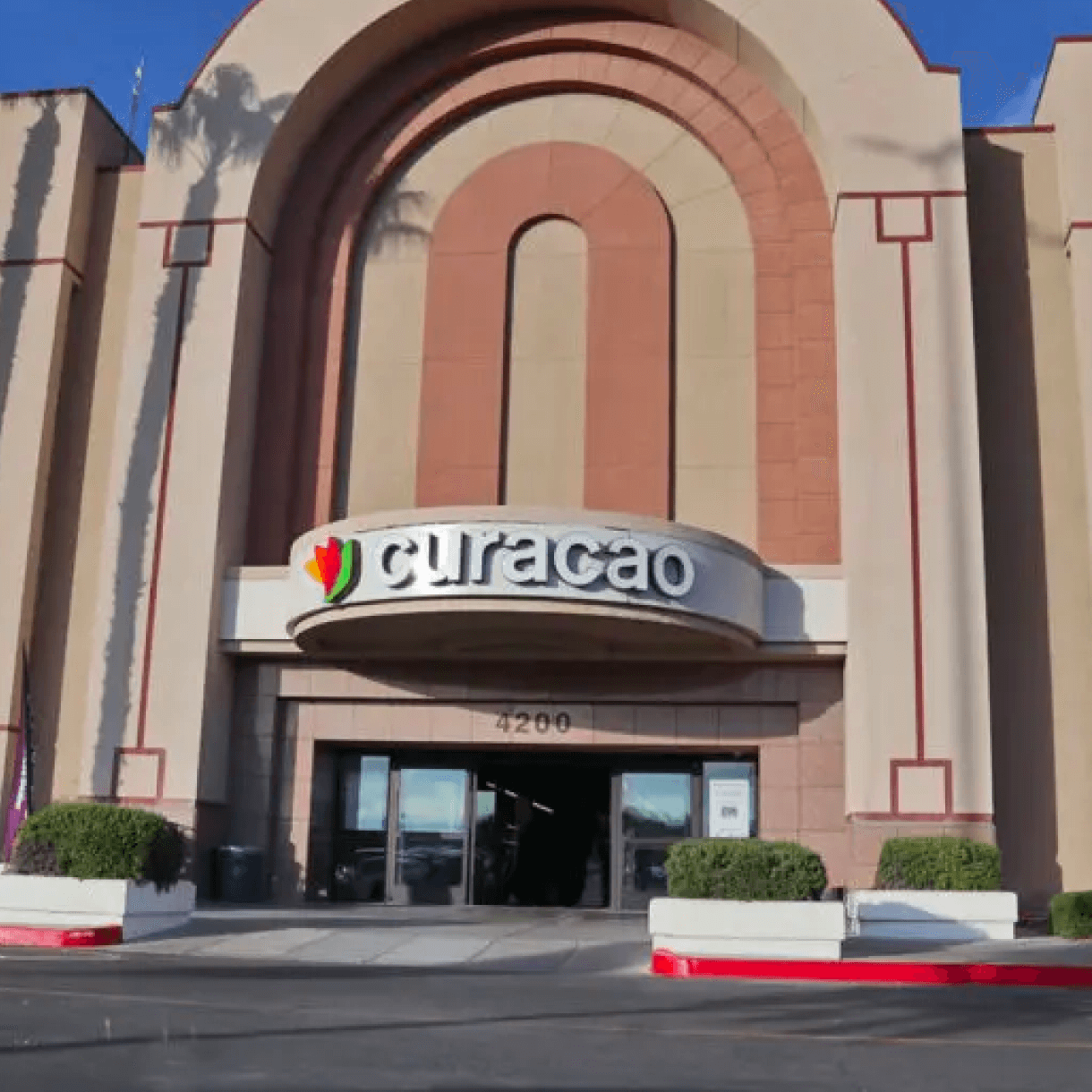 Curacao Press Release