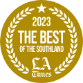 Best of the Southland